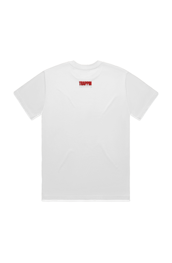 Trappin Legitimate-ly Premium Tee